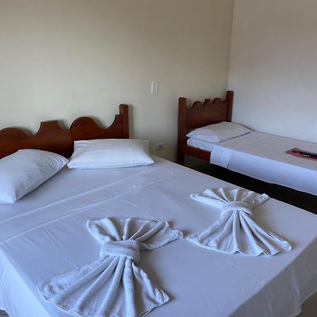 Werneck Residence Suites أوباتوبا المظهر الخارجي الصورة