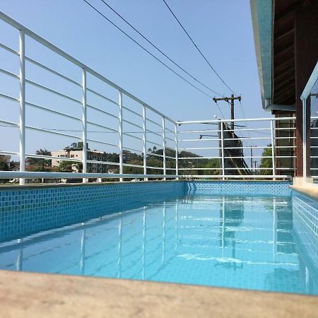Werneck Residence Suites أوباتوبا المظهر الخارجي الصورة