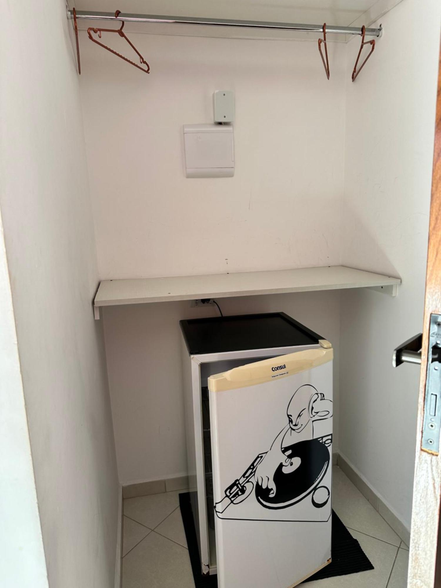 Werneck Residence Suites أوباتوبا المظهر الخارجي الصورة