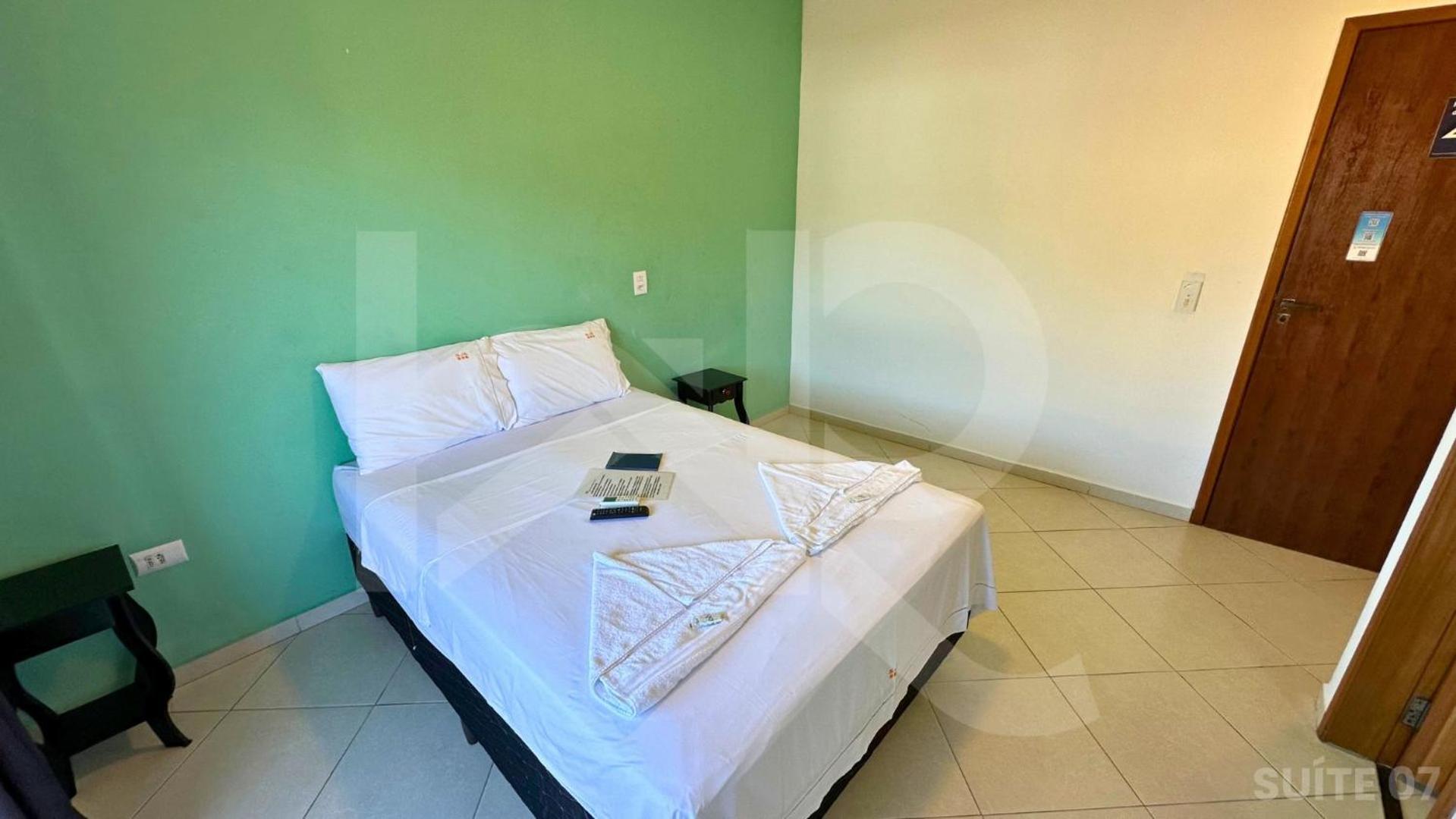 Werneck Residence Suites أوباتوبا المظهر الخارجي الصورة