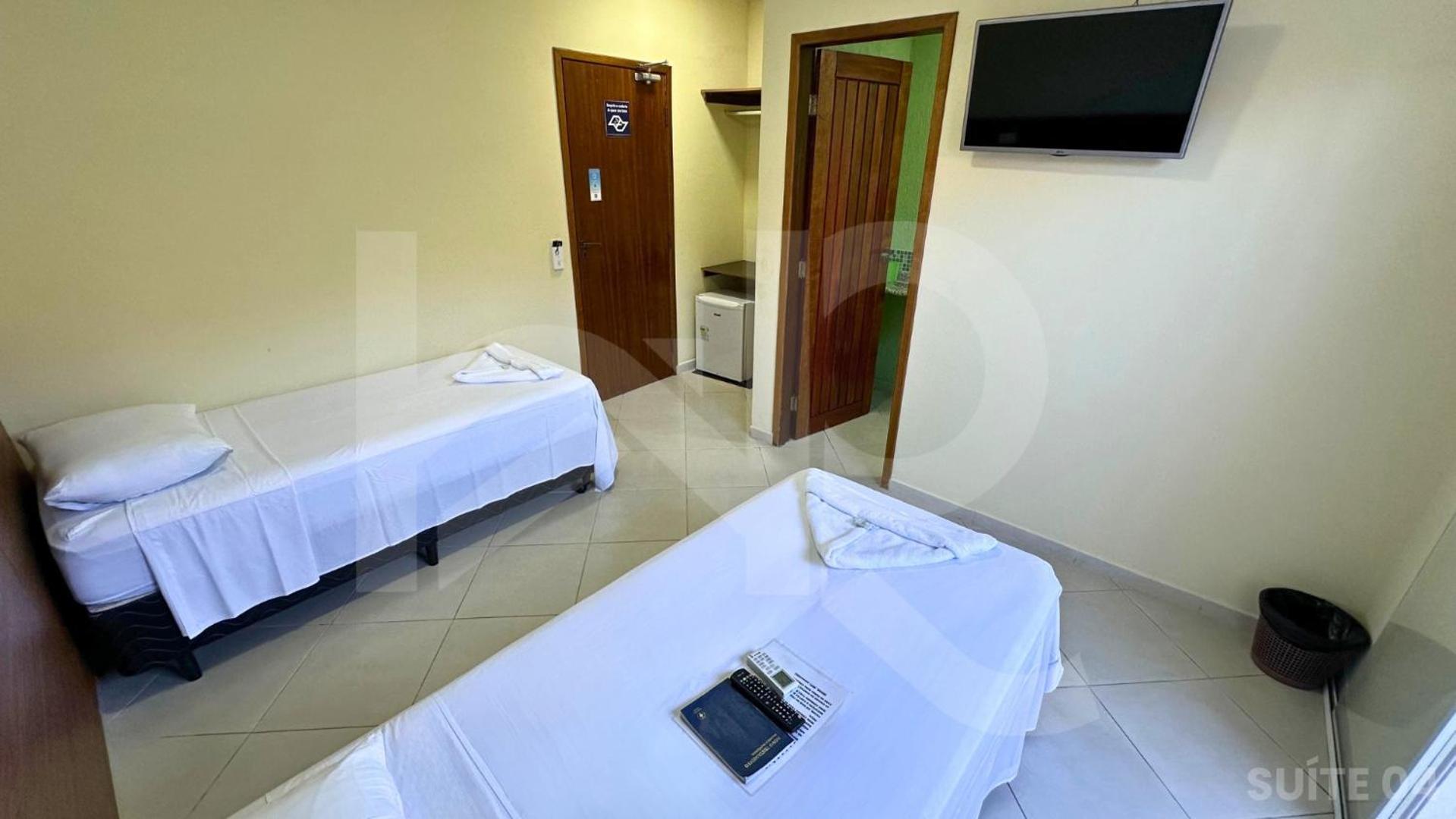 Werneck Residence Suites أوباتوبا المظهر الخارجي الصورة