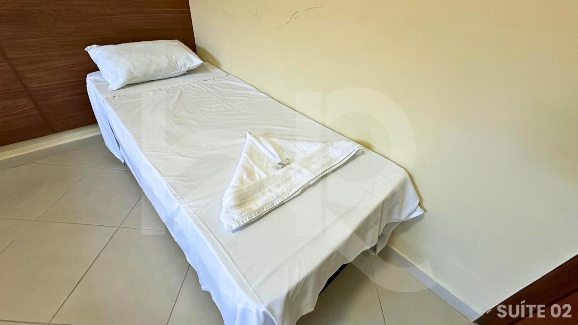 Werneck Residence Suites أوباتوبا المظهر الخارجي الصورة