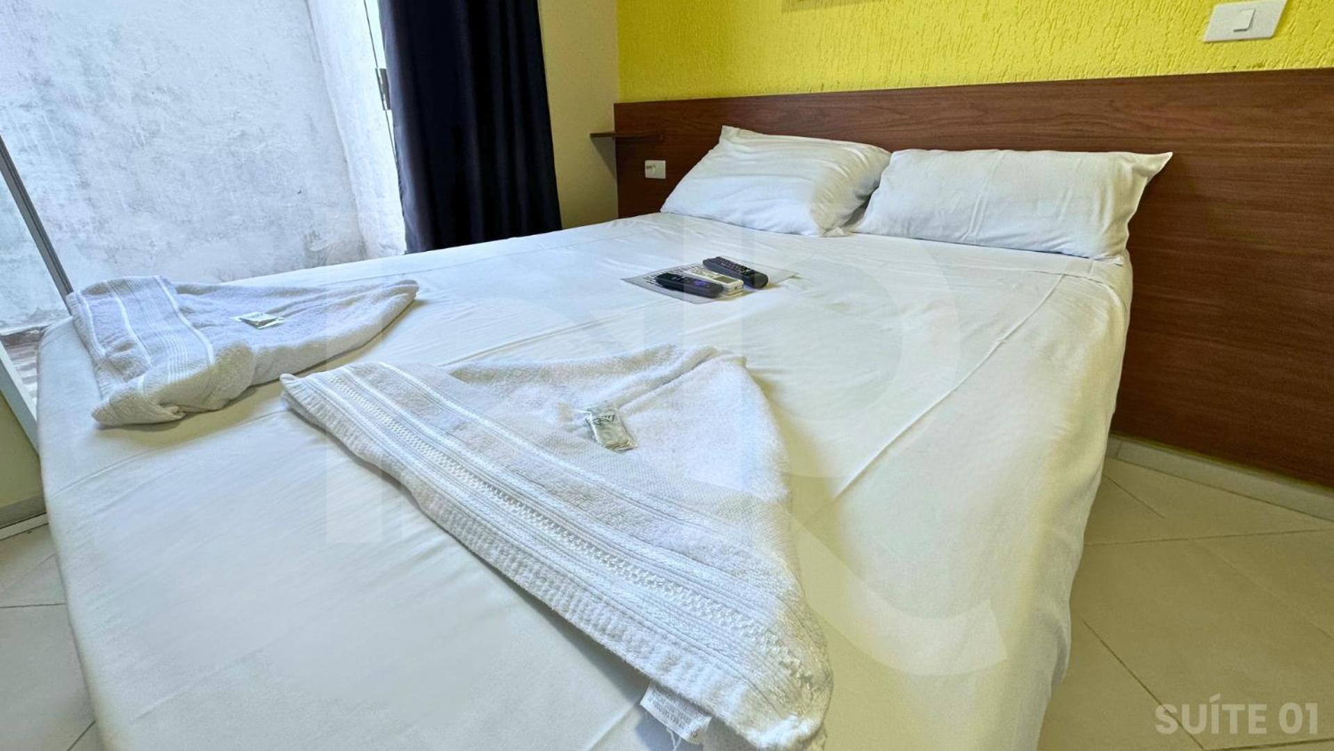 Werneck Residence Suites أوباتوبا المظهر الخارجي الصورة
