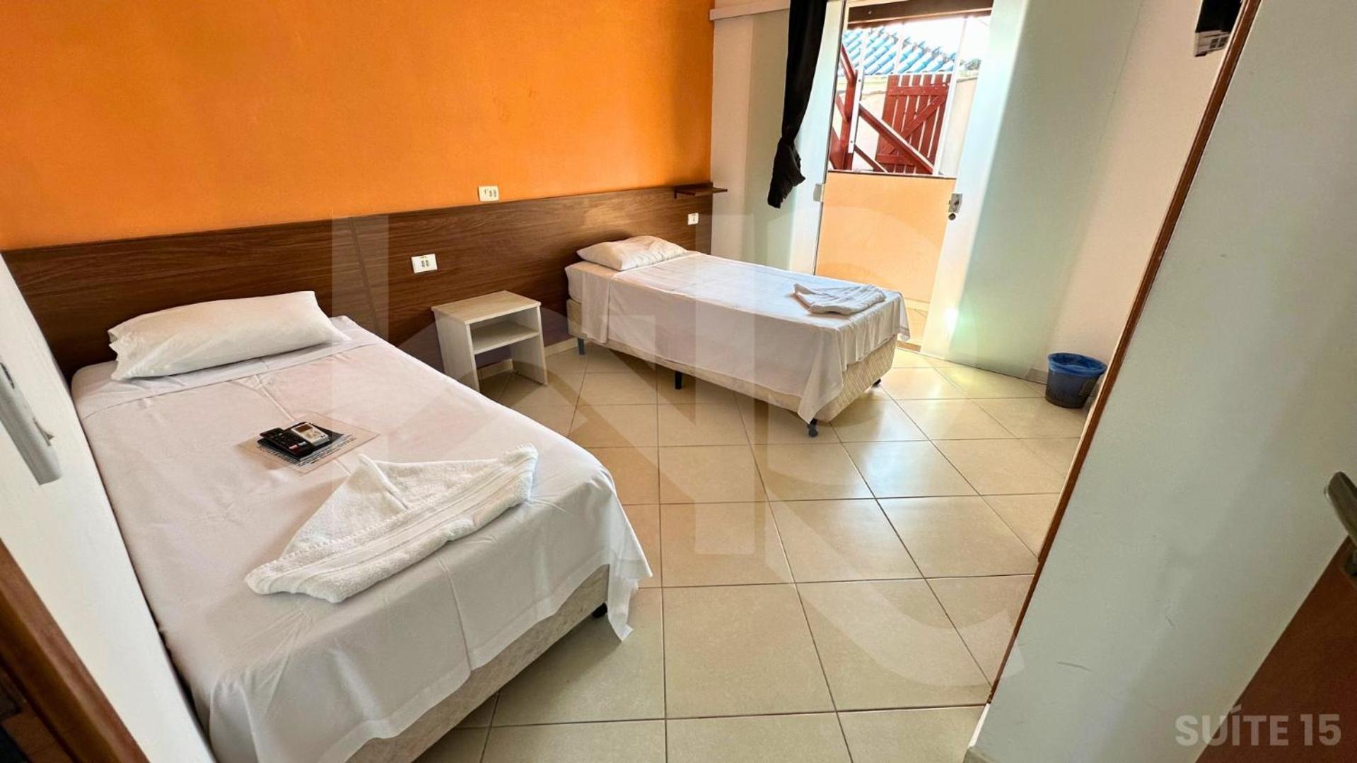 Werneck Residence Suites أوباتوبا المظهر الخارجي الصورة