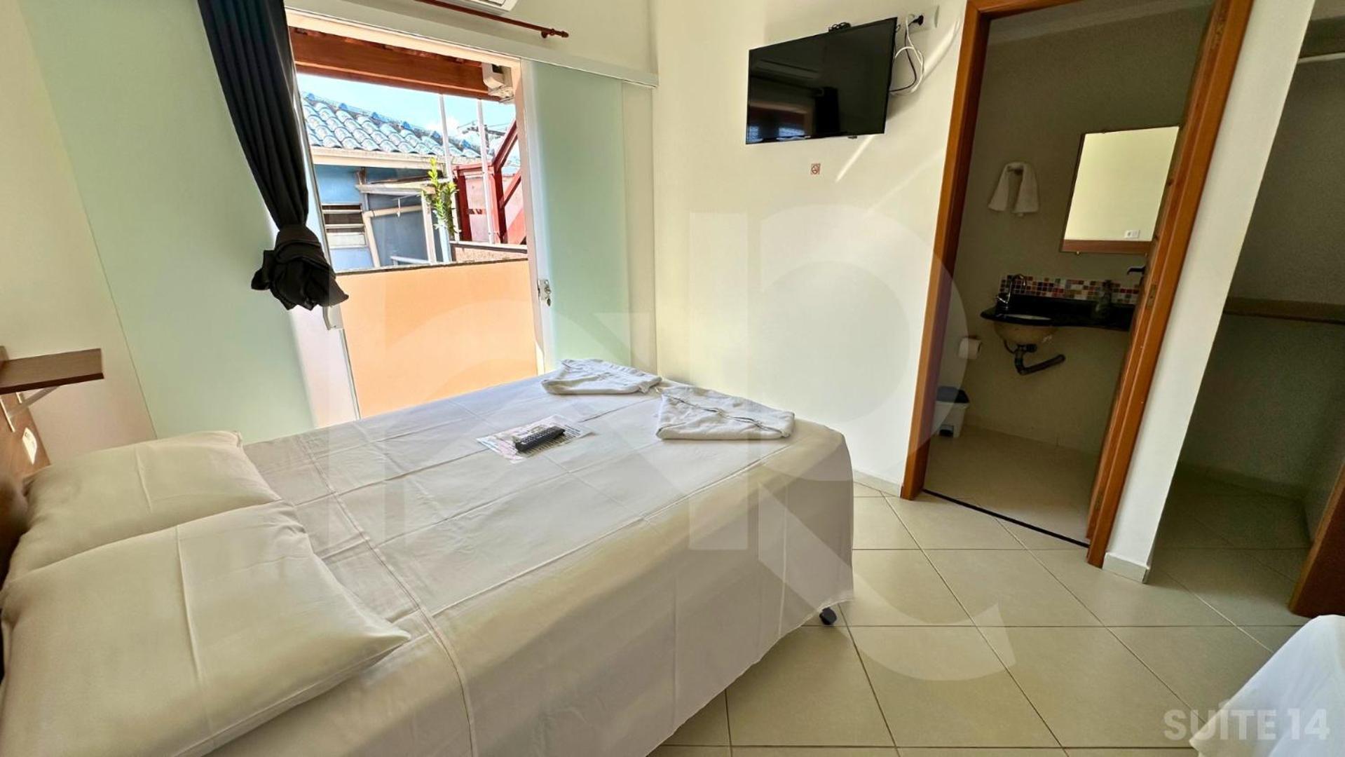 Werneck Residence Suites أوباتوبا المظهر الخارجي الصورة