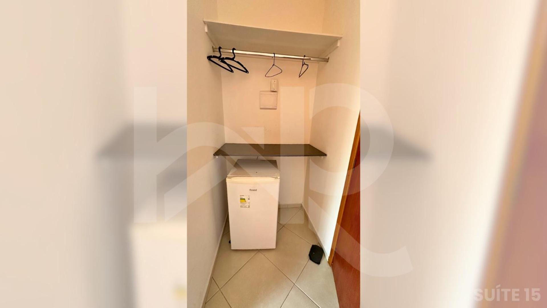 Werneck Residence Suites أوباتوبا المظهر الخارجي الصورة