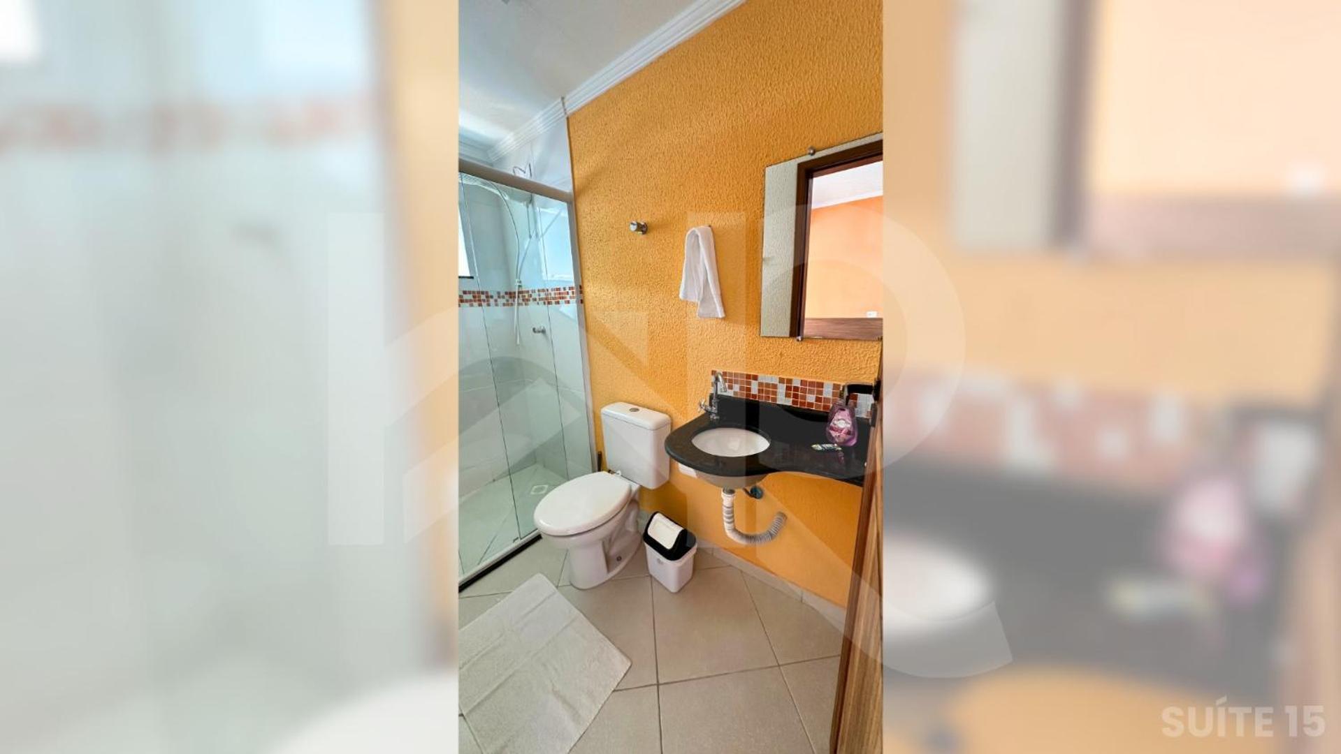 Werneck Residence Suites أوباتوبا المظهر الخارجي الصورة