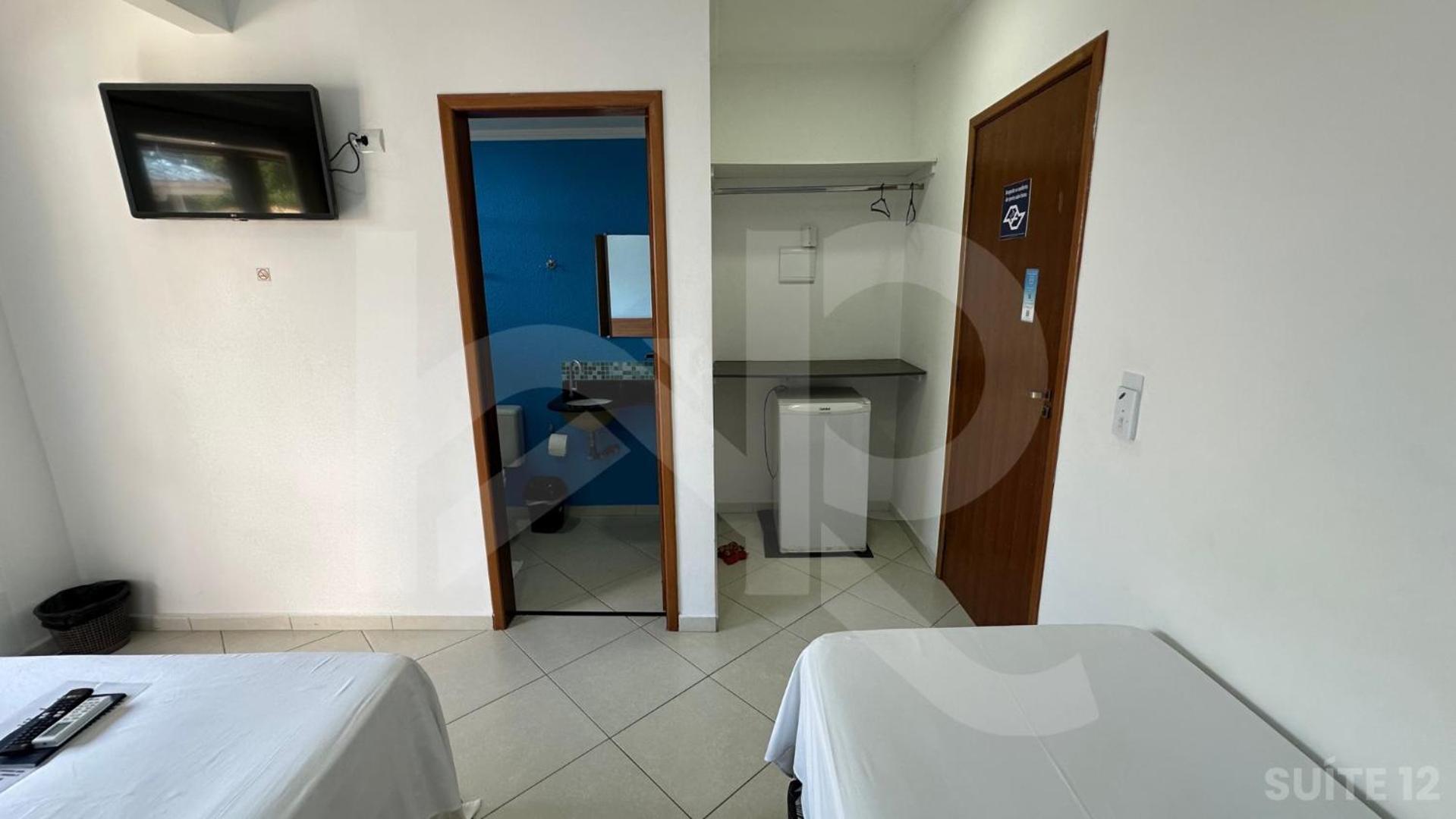 Werneck Residence Suites أوباتوبا المظهر الخارجي الصورة