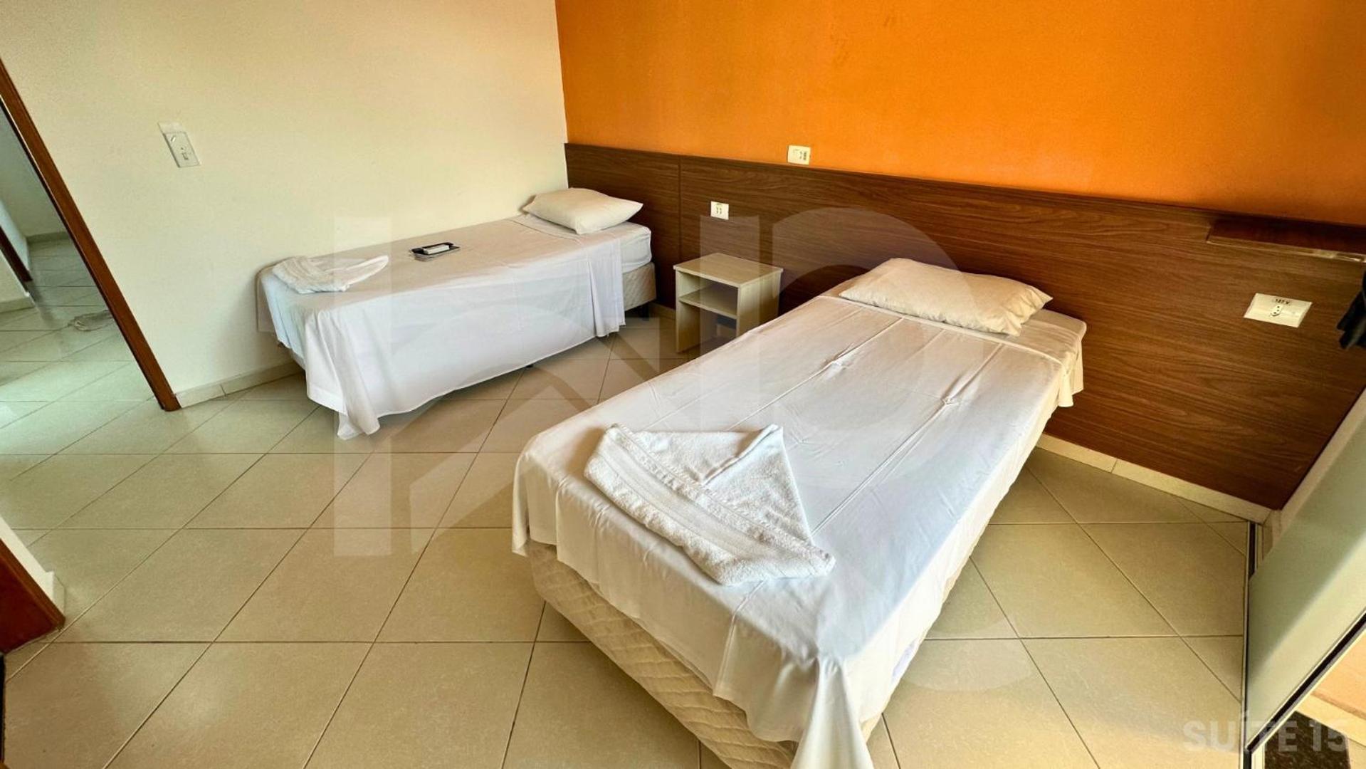 Werneck Residence Suites أوباتوبا المظهر الخارجي الصورة