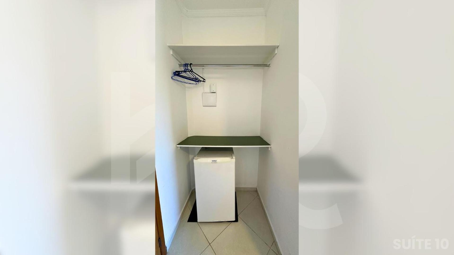Werneck Residence Suites أوباتوبا المظهر الخارجي الصورة