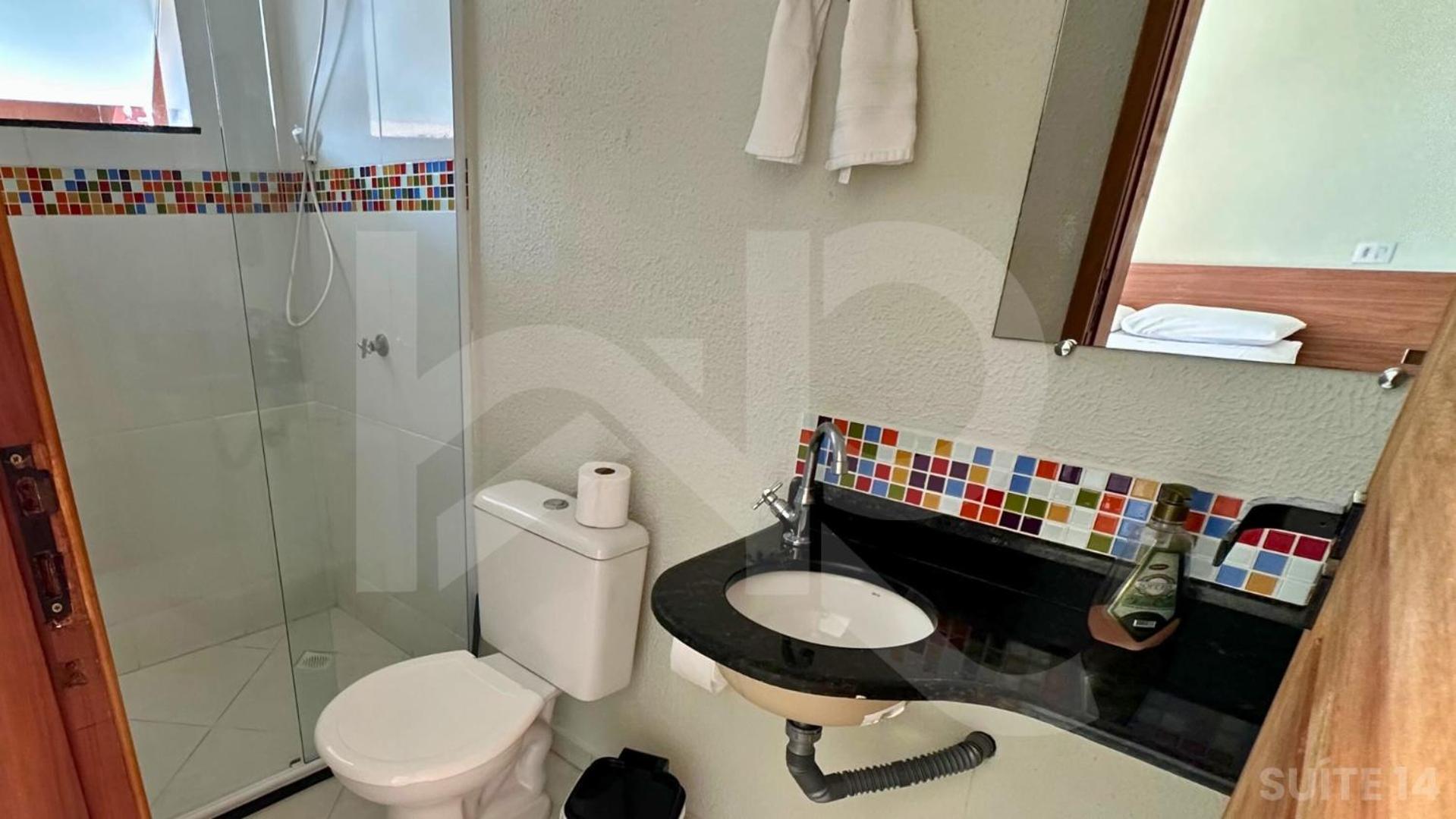 Werneck Residence Suites أوباتوبا المظهر الخارجي الصورة