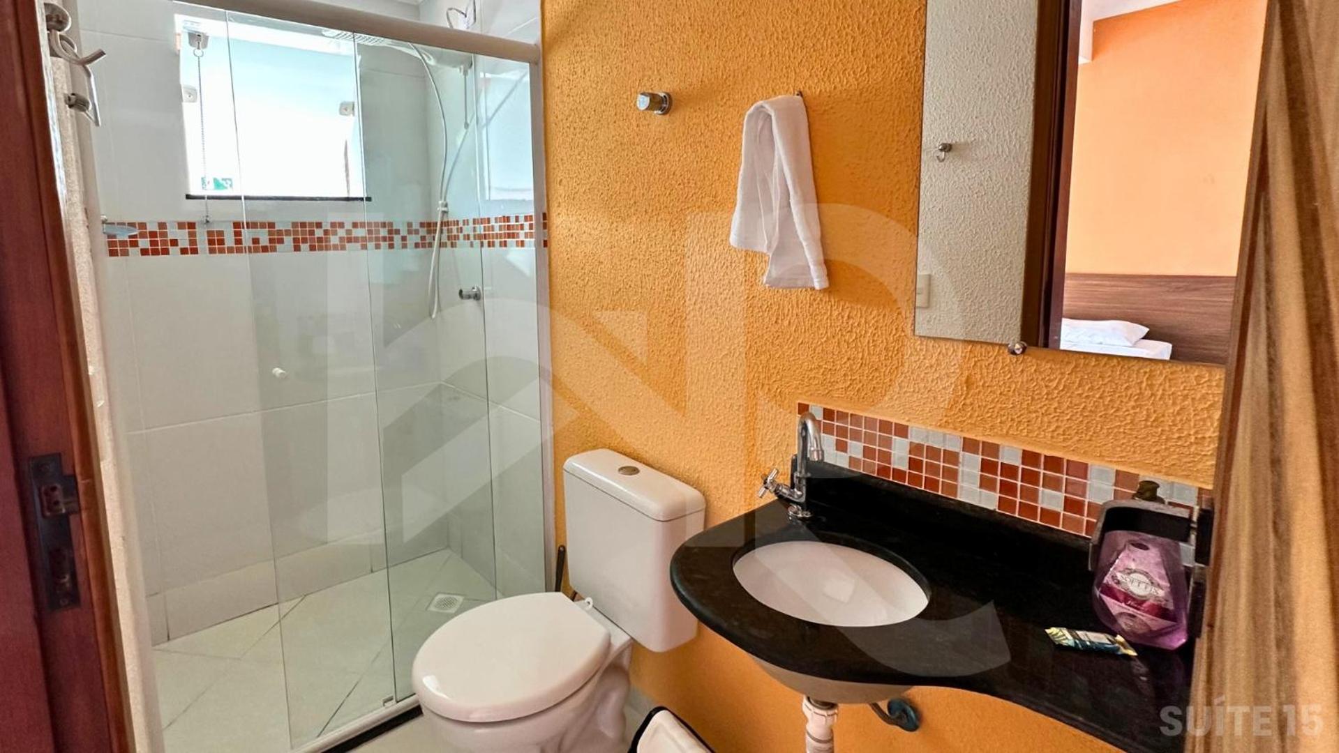 Werneck Residence Suites أوباتوبا المظهر الخارجي الصورة