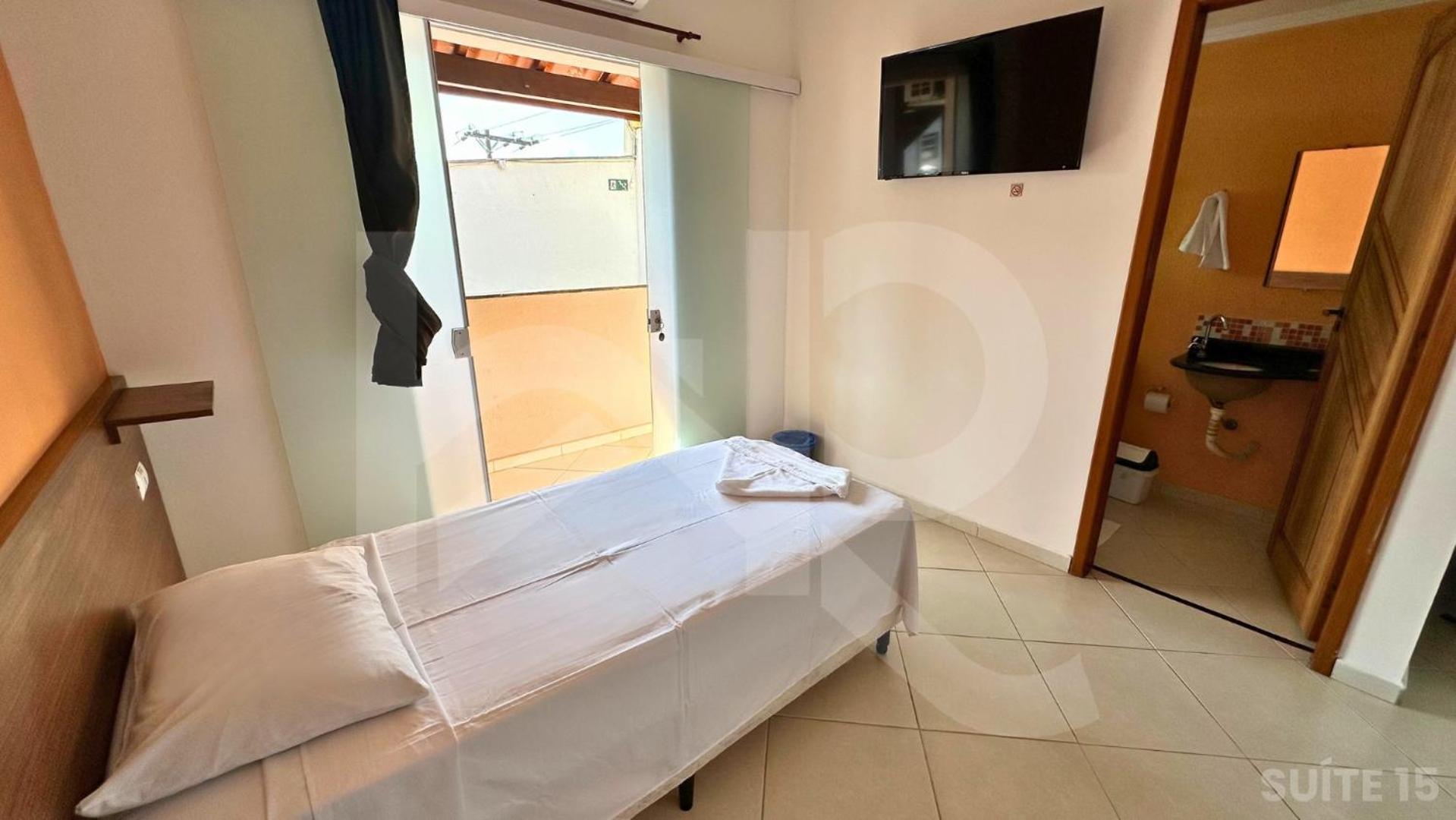 Werneck Residence Suites أوباتوبا المظهر الخارجي الصورة