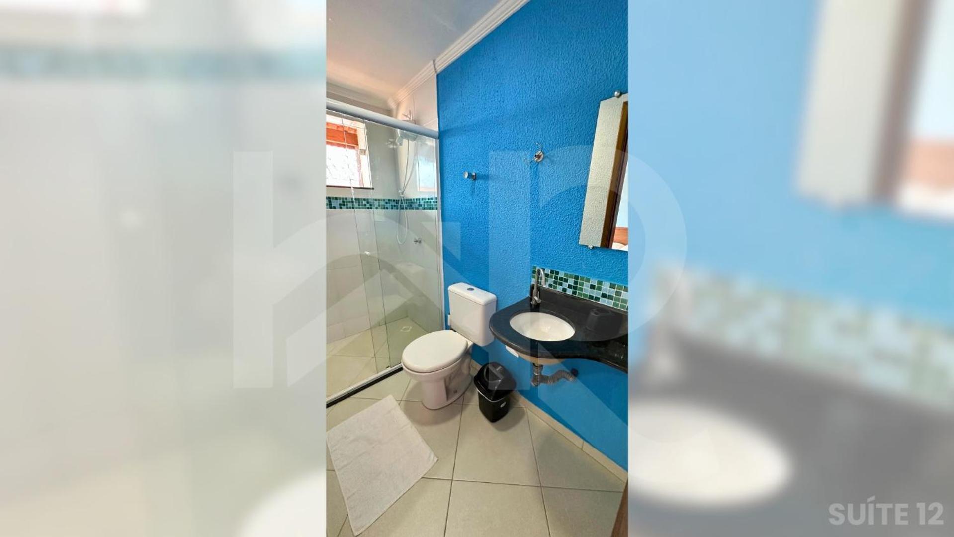 Werneck Residence Suites أوباتوبا المظهر الخارجي الصورة