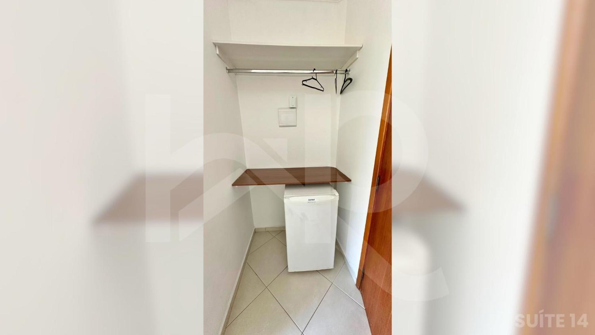 Werneck Residence Suites أوباتوبا المظهر الخارجي الصورة