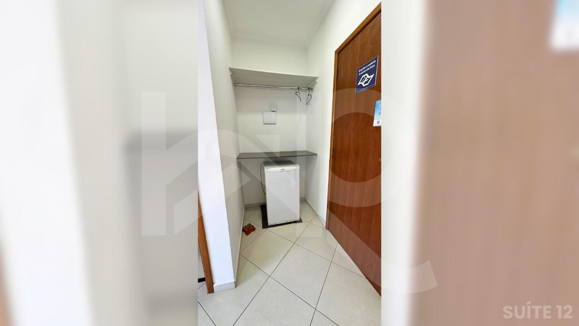 Werneck Residence Suites أوباتوبا المظهر الخارجي الصورة