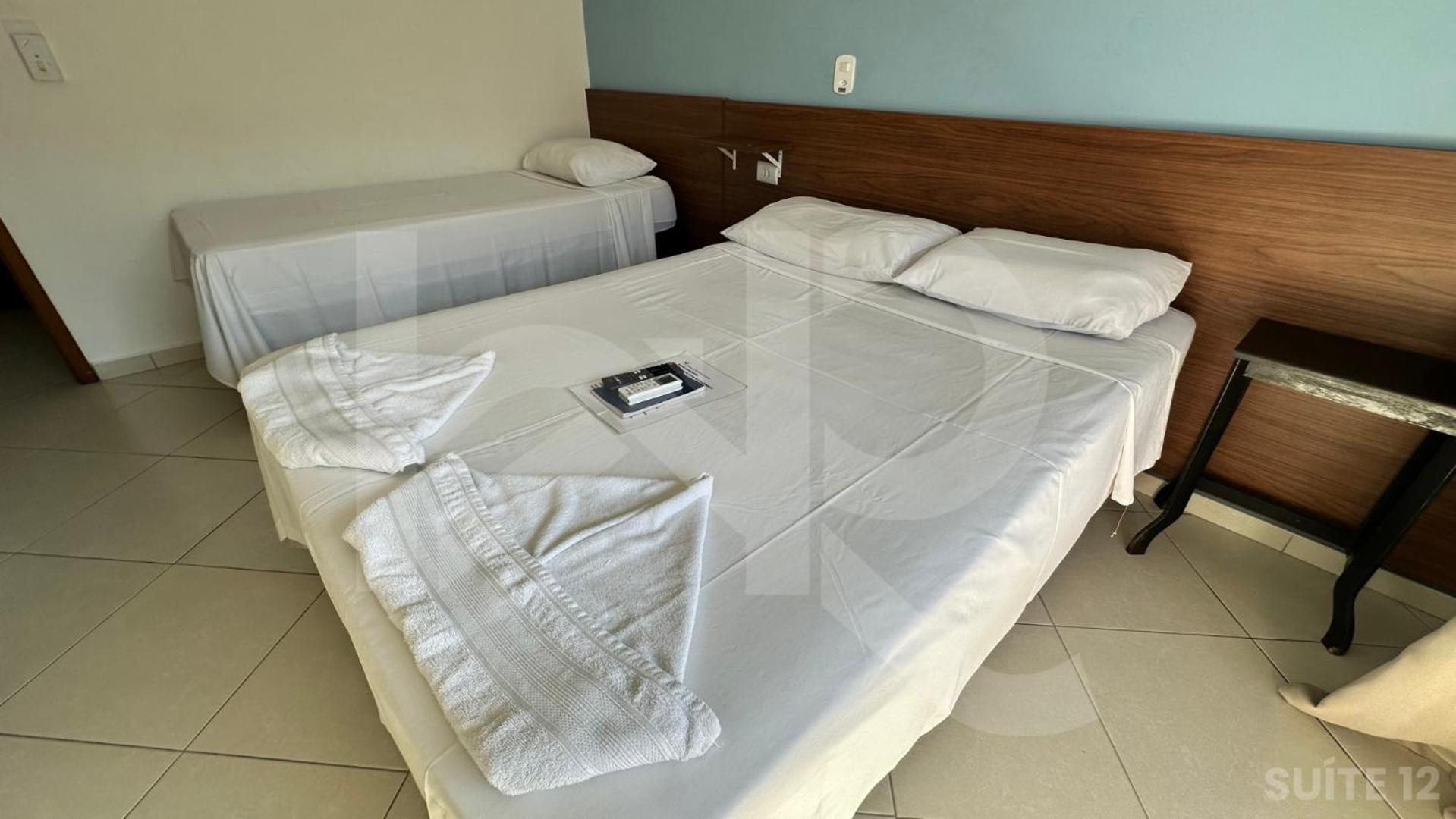 Werneck Residence Suites أوباتوبا المظهر الخارجي الصورة