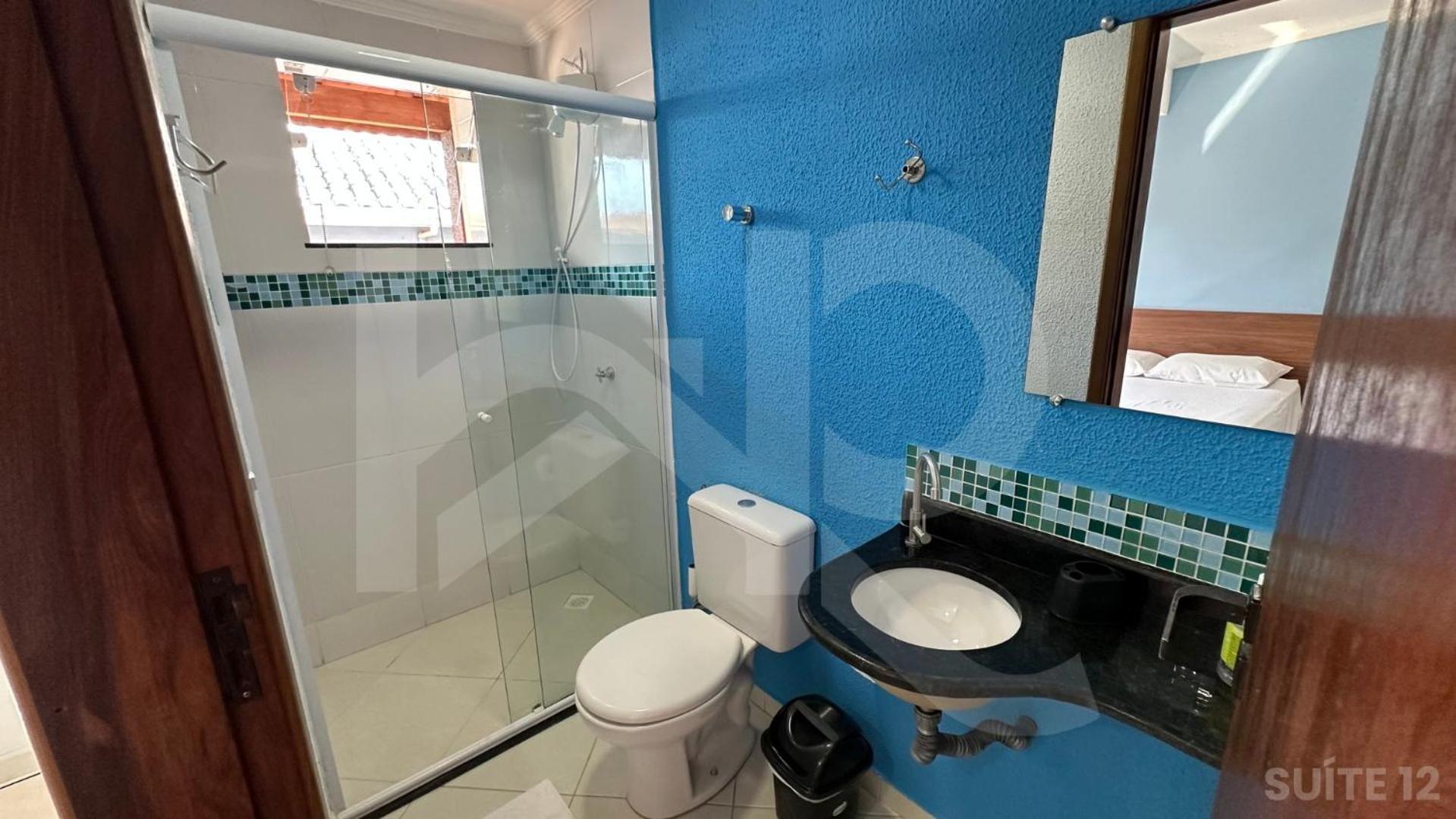 Werneck Residence Suites أوباتوبا المظهر الخارجي الصورة