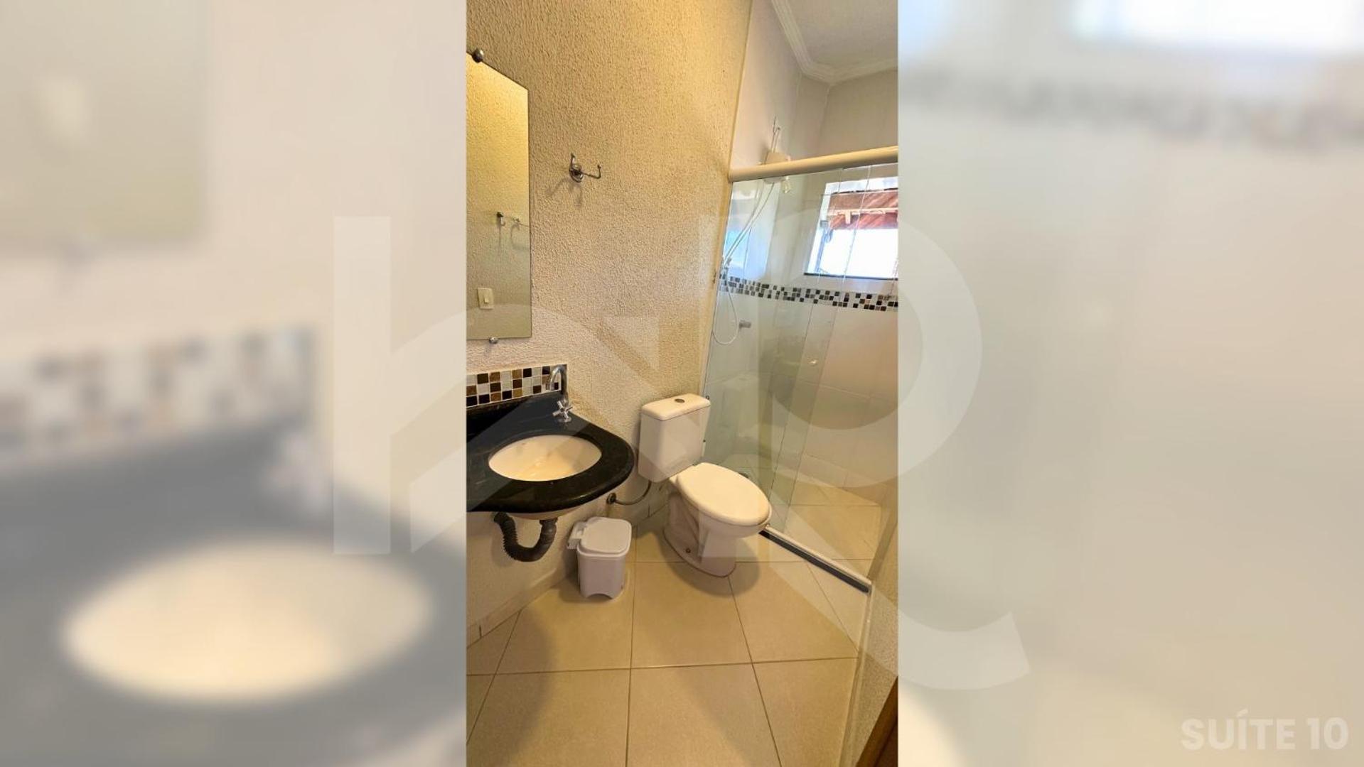 Werneck Residence Suites أوباتوبا المظهر الخارجي الصورة