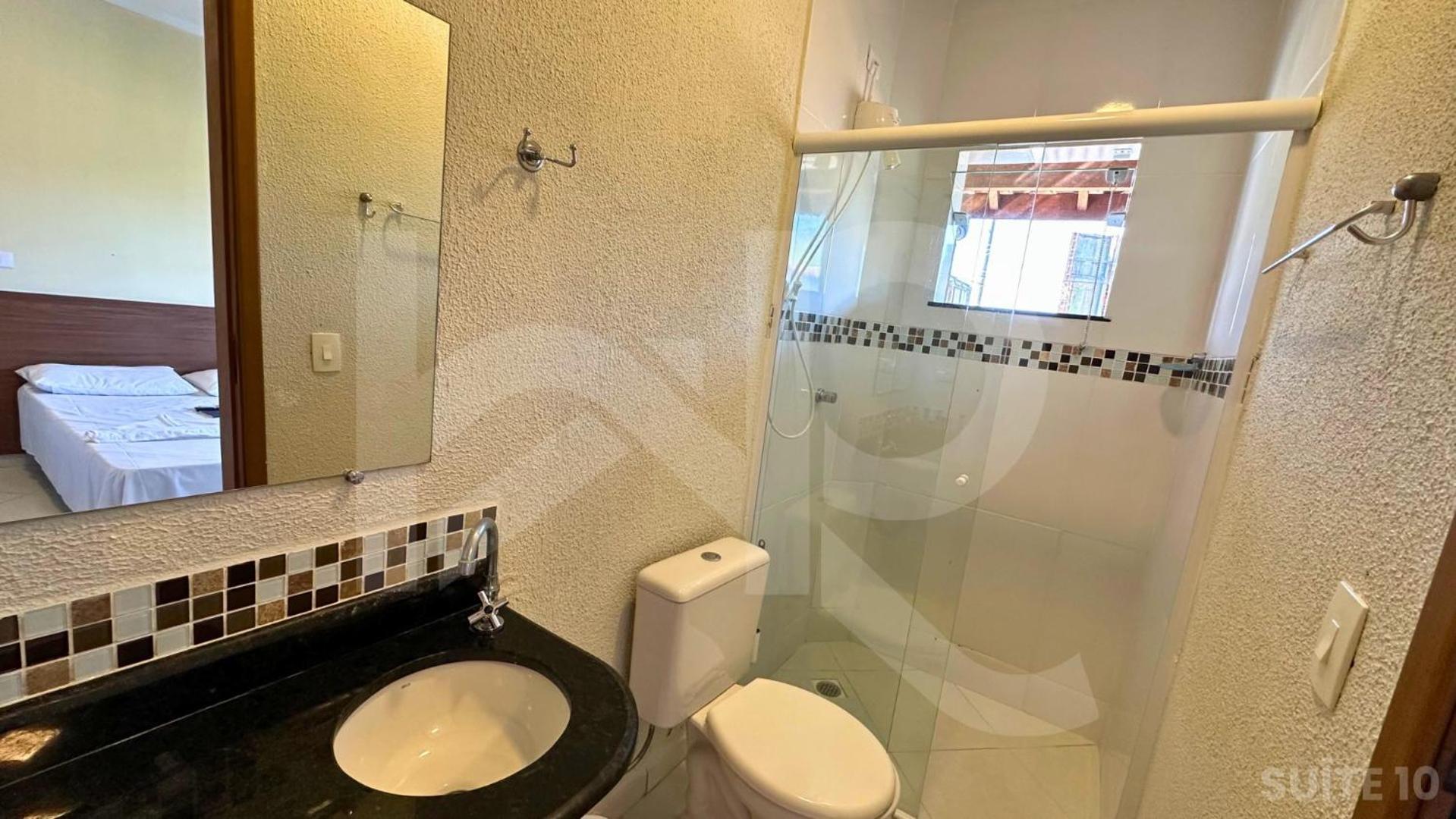 Werneck Residence Suites أوباتوبا المظهر الخارجي الصورة